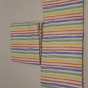 NWOT 2 Yards of Fabric